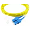 Cable de fibra óptica BlueOptics CAB-SMF-SC-SC-20 20 m G.657.A1 conector SC