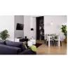 Hama 00118619 Soporte de pared para TV 142,2 cm (56 inch) negro