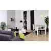 Hama 00118619 Soporte de pared para TV 142,2 cm (56 inch) negro