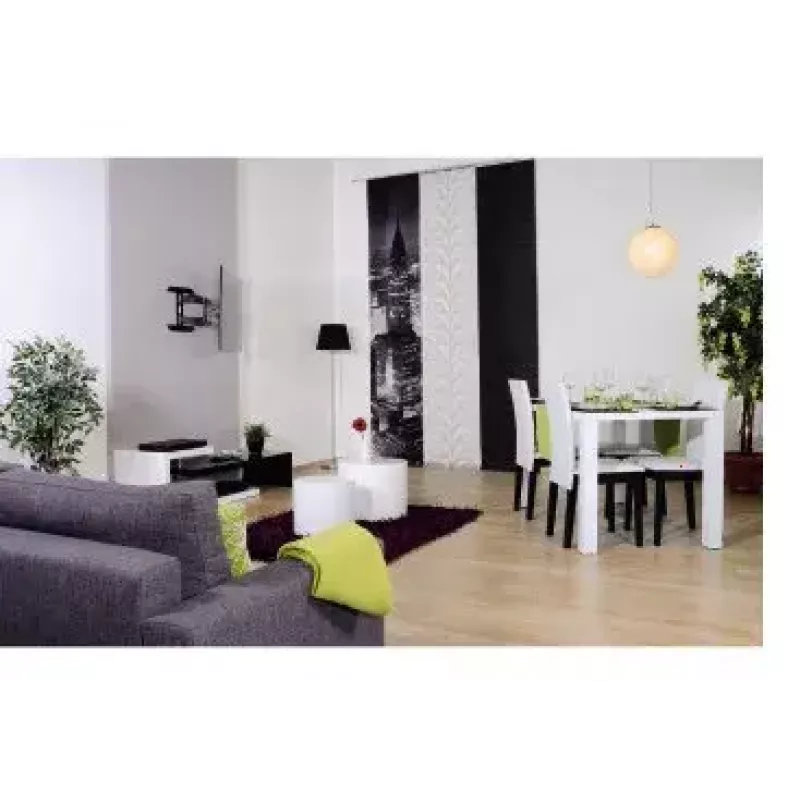 Hama 00118619 Soporte de pared para TV 142,2 cm (56 inch) negro