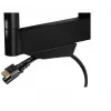 Hama 00118619 Soporte de pared para TV 142,2 cm (56 inch) negro