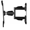 Hama 00118619 Soporte de pared para TV 142,2 cm (56 inch) negro