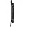 Hama 00118619 Soporte de pared para TV 142,2 cm (56 inch) negro