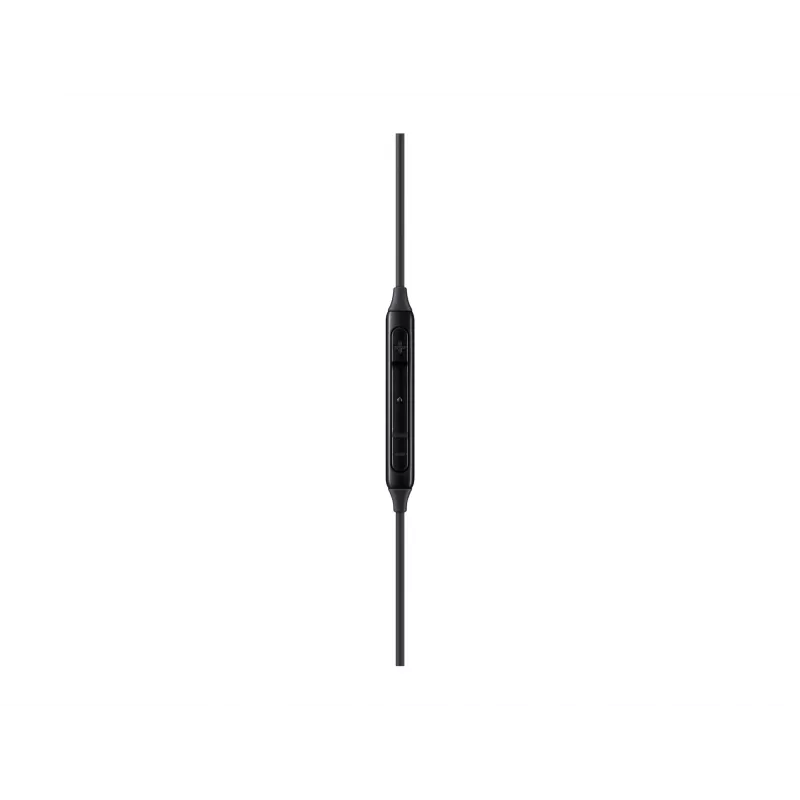 Samsung EO-IC100B auricular con cable in-ear llamadas/música negro