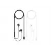 Samsung EO-IC100B auricular con cable in-ear llamadas/música negro