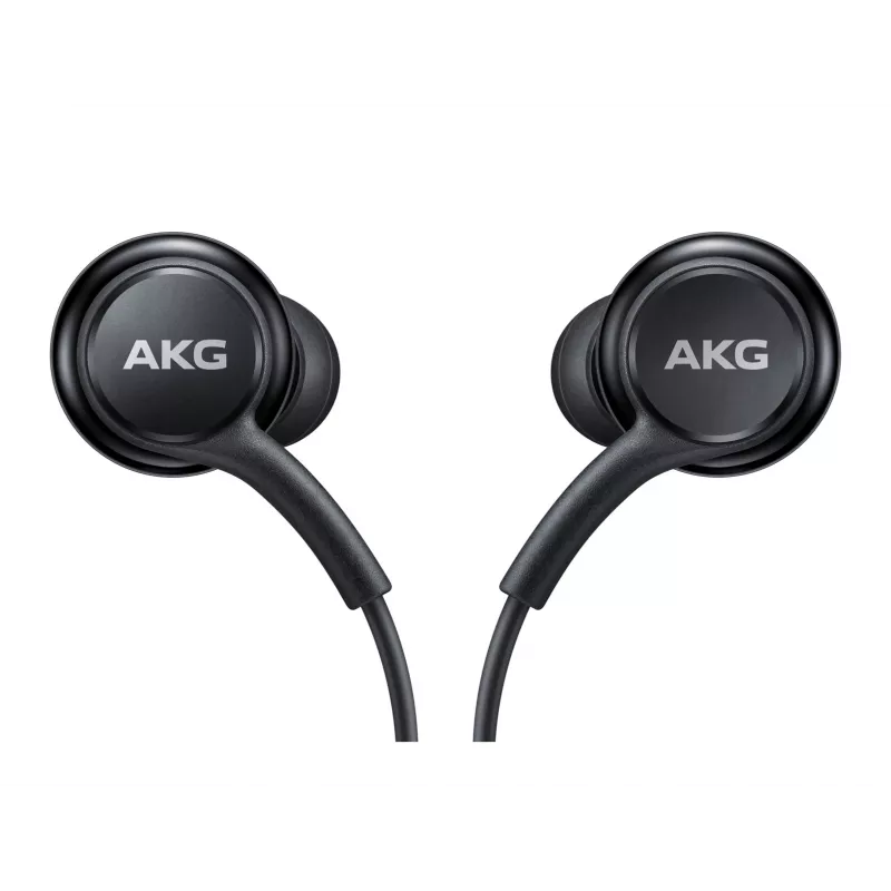 Samsung EO-IC100B auricular con cable in-ear llamadas/música negro