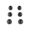 Samsung EO-IC100B auricular con cable in-ear llamadas/música negro