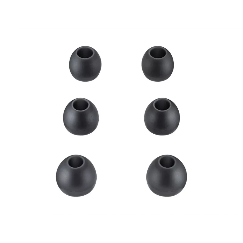 Samsung EO-IC100B auricular con cable in-ear llamadas/música negro