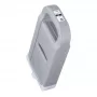 Canon PFI-740 BK cartucho de tinta 1 unidad Original Ultra High Yield Negro