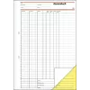 Formulario comercial Sigel SD056