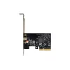 Conceptronic EMRICK14B Tarjeta PCIe 1 puerto USB 3.2 Gen 2x2 Type-C