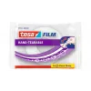 Cinta adhesiva TESA 57521-00000-01 transparente polipropileno 25 m 19 mm