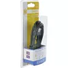 Cable Schwaiger 6,0 m RJ-12 - TAE-F 6 m negro
