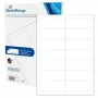 Etiquetas autoadhesivas MediaRange MRINK146