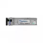 BlueOptics SFP-1GT13R15BX10-I-BO Módulo transceptor de red fibra óptica 1250 Mbit/s