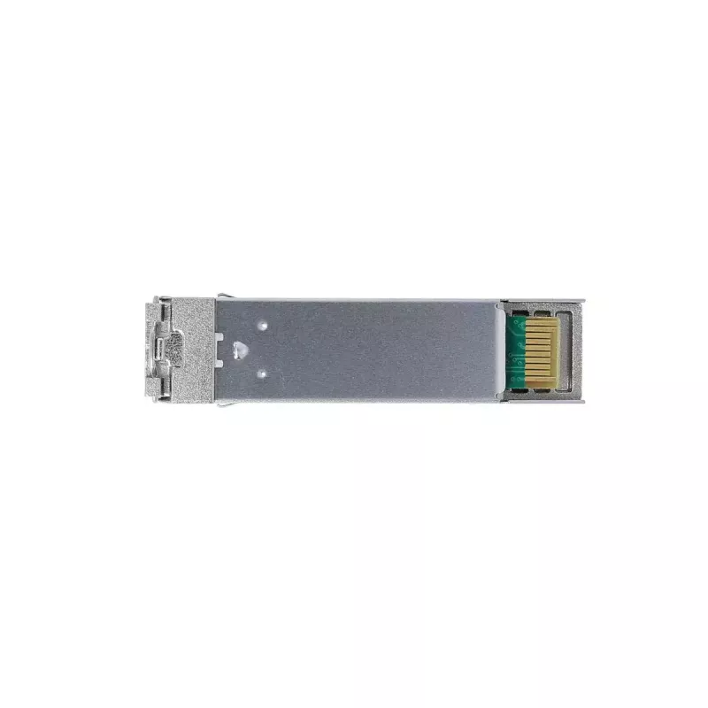 Módulo transceptor de fibra óptica BlueOptics SFP-1GT15R13BX10-I-BO LC aluminio