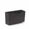 Soporte para rotuladores de pizarra Legamaster accesorio para pizarra de cristal negro