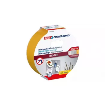 Tesa 55742 cinta adhesiva 5 m 38 mm