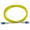 Cable de fibra óptica InfiniBand BlueOptics 040402G512000003M 3 m 2x FC 2x LC LC/APC
