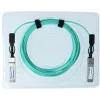BlueOptics SFP-AOC-10G-1M-UQ-BO cable de fibra óptica InfiniBand SFP+ conector/conector 1m
