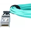 BlueOptics SFP-AOC-10G-1M-UQ-BO cable de fibra óptica InfiniBand SFP+ conector/conector 1m