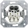 Siemens 5TA2155 interruptor eléctrico pulsador multicolor