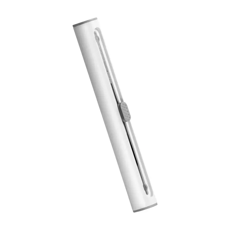LAUT Klean 409711 bolígrafo de limpieza para auriculares, blanco