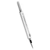 LAUT Klean 409711 bolígrafo de limpieza para auriculares, blanco