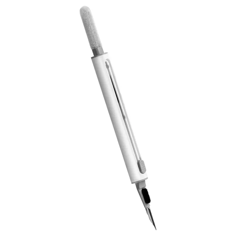 LAUT Klean 409711 bolígrafo de limpieza para auriculares, blanco