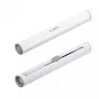 LAUT Klean 409711 bolígrafo de limpieza para auriculares, blanco
