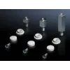 Rittal Kit de separadores 7967.000 para DK, PS, TS 8, pack de 4