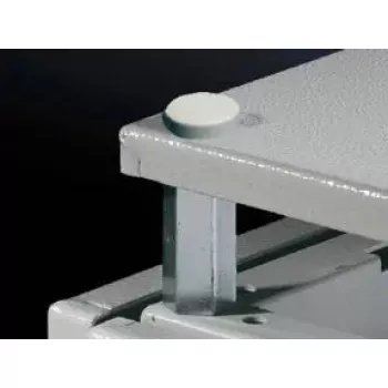 Rittal Kit de separadores 7967.000 para DK, PS, TS 8, pack de 4