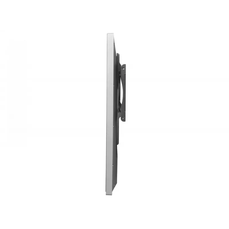 Soporte de pared para TV Peerless PF650 190,5 cm (75 inch) Negro