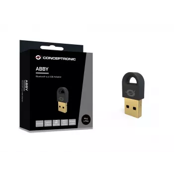 Conceptronic ABBY16B Adaptador USB Bluetooth 5.3