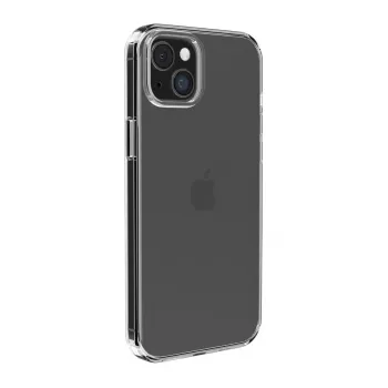dbramante1928 Iceland Ultra D3O - iPhone 17e/16e/15/14/13 - Funda resistente transparente