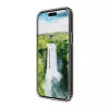 dbramante1928 Iceland Ultra D3O - iPhone 17e/16e/15/14/13 - Funda resistente transparente