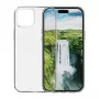 dbramante1928 Iceland Ultra D3O - iPhone 17e/16e/15/14/13 - Funda resistente transparente