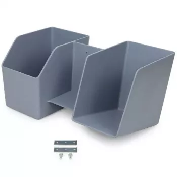 Cesta de almacenamiento Ergotron 97-926-064