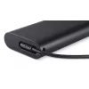 DELL 492-BBIN Fuente de alimentación interior 130 W Negro