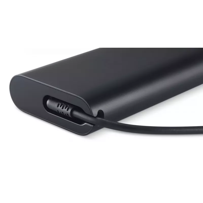 DELL 492-BBIN Fuente de alimentación interior 130 W Negro
