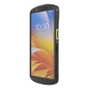 Computadora móvil Zebra TC53 15,2 cm (6 pulgadas) 1080 x 2160 píxeles pantalla táctil 293 g negro