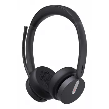 Auriculares Yealink BH70 Dual Teams USB-C