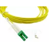 Cable de fibra óptica InfiniBand BlueOptics SFP3132BU7.5MX 7,5 m LC SC