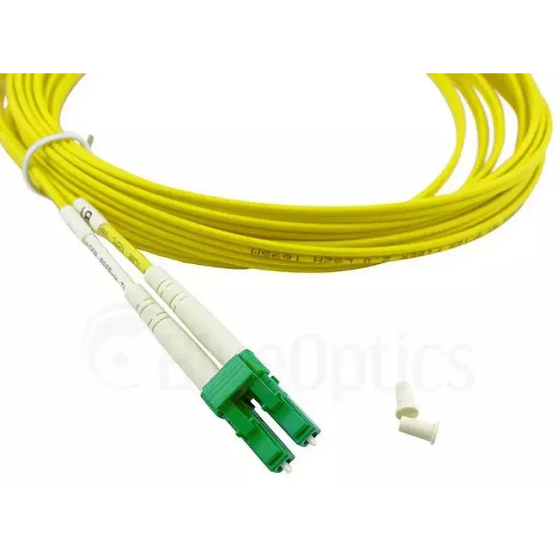 Cable de fibra óptica InfiniBand BlueOptics SFP3132BU7.5MX 7,5 m LC SC