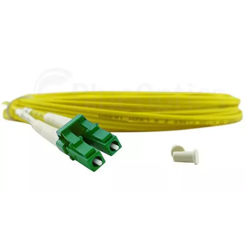 Cable de fibra óptica InfiniBand BlueOptics SFP3132BU7.5MX 7,5 m LC SC