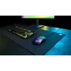 Alfombrilla de ratón gaming ROCCAT Sense CTRL Negra