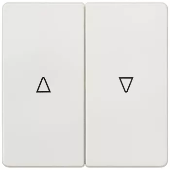 Siemens 5TG6214 Placa de pared/tapa de interruptor Multicolor