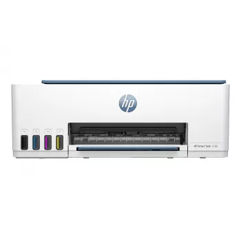 HP Smart Tank 5106 Impresora multifunción inalámbrica en color, copiadora, escáner