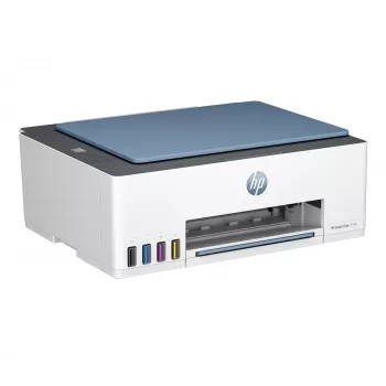HP Smart Tank 5106 Impresora multifunción inalámbrica en color, copiadora, escáner