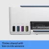HP Smart Tank 5106 Impresora multifunción inalámbrica en color, copiadora, escáner